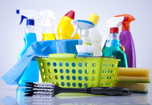Secure carpet cleaning payment on Rainham checkout screen