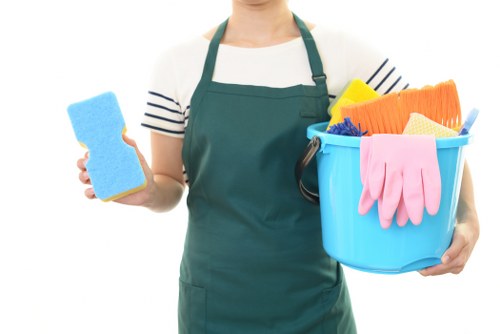 Professional upholstery cleaning in Rainham for a fresh sofa