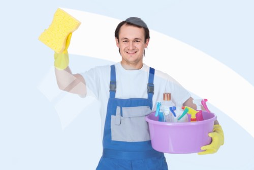 Final confirmation of a safe Rainham Carpet Cleaners payment