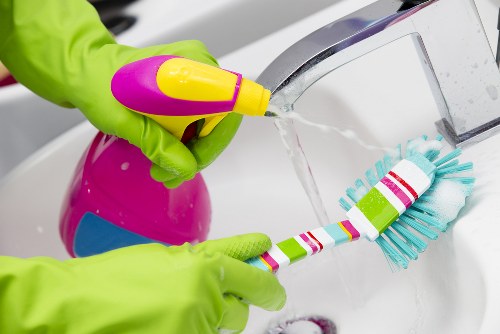 Professional carpet cleaning in Rainham for a fresh and hygienic home