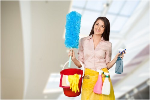 Deep carpet cleaning service for a busy Rainham home
