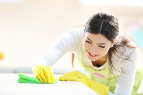 Specialist commercial carpet care for Rainham workplaces
