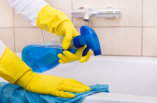 Local upholstery cleaning service restoring chairs and sofas in Rainham