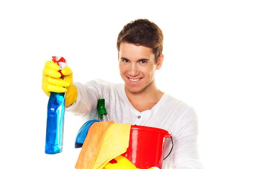 Screen reader compatibility and accessible page structure for Rainham carpet cleaners